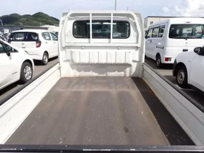 Mazda SCRUM TRUCK