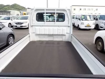 Mazda SCRUM TRUCK
