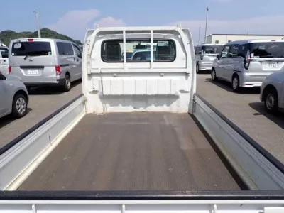 Mazda SCRUM TRUCK