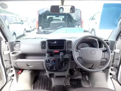 Mazda SCRUM