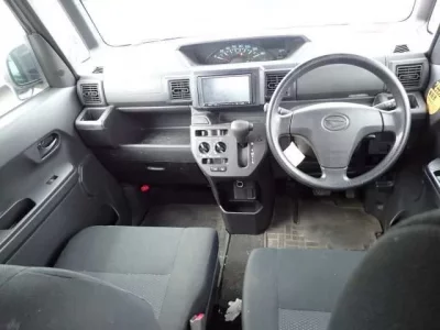 Daihatsu HIJET CADDIE