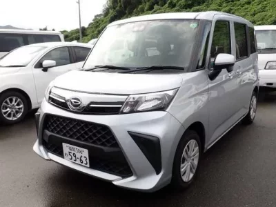 Daihatsu THOR
