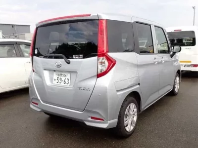 Daihatsu THOR