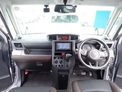 Daihatsu THOR