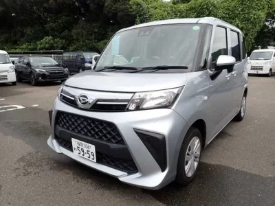 Daihatsu THOR