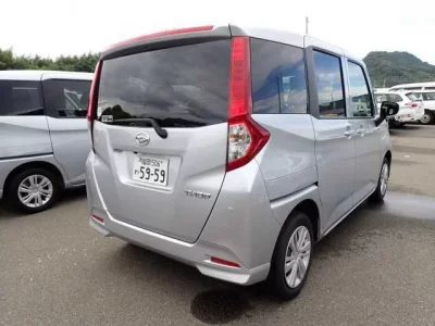 Daihatsu THOR