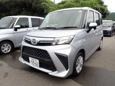 Daihatsu THOR