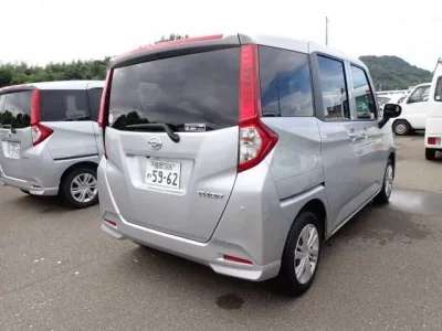 Daihatsu THOR