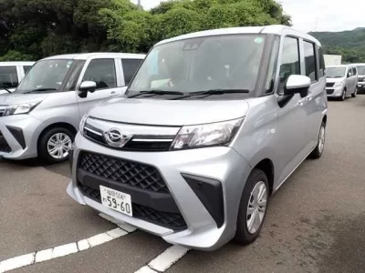 Daihatsu THOR