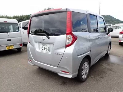 Daihatsu THOR