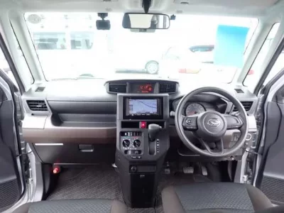 Daihatsu THOR