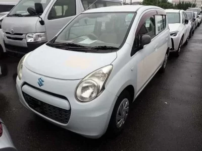 Suzuki ALTO ECO