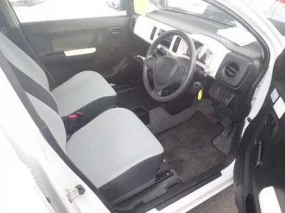 Suzuki ALTO VAN