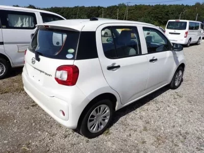 Daihatsu Boon