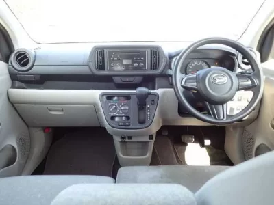 Daihatsu Boon