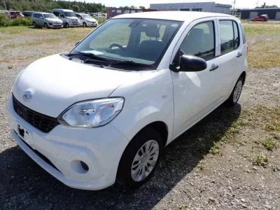 Daihatsu Boon