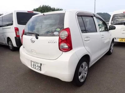 Daihatsu Boon