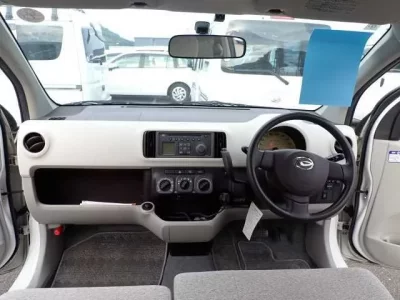 Daihatsu Boon