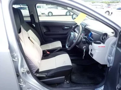 Subaru PLEO PLUS