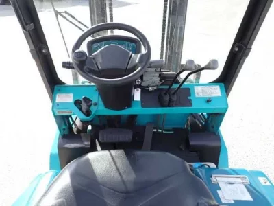 SUMITOMO FORKLIFT
