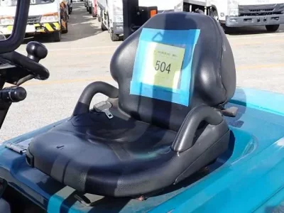 SUMITOMO FORKLIFT