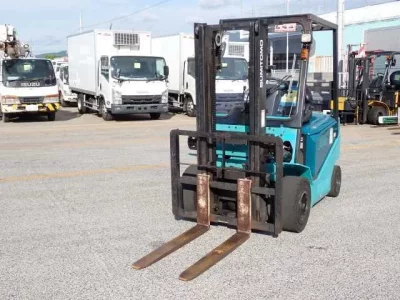SUMITOMO FORKLIFT