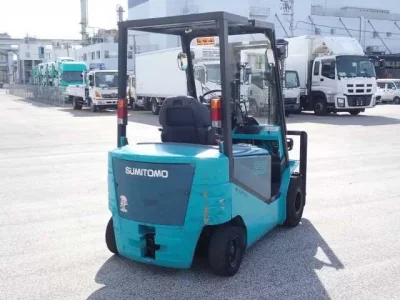 SUMITOMO FORKLIFT