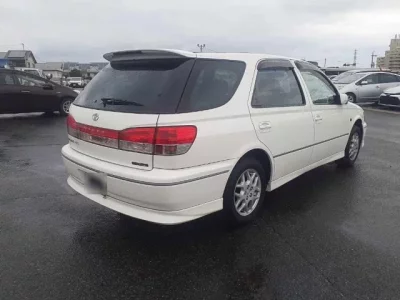 Toyota VISTA ARDEO