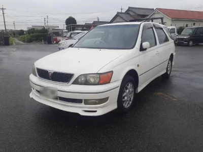 Toyota VISTA ARDEO