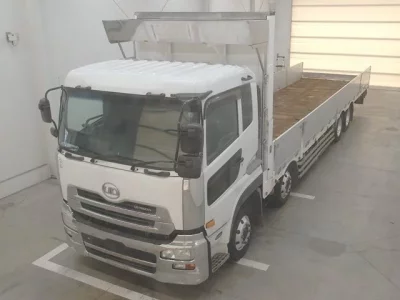 Nissan UD SERIES
