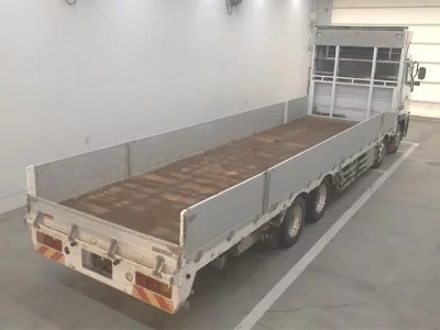 Nissan UD SERIES