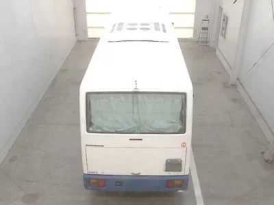 Nissan UD BUS