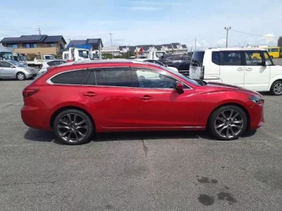 Mazda ATENZA WAGON