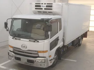 Nissan CONDOR