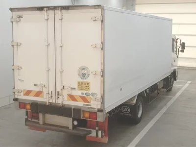 Nissan CONDOR