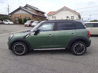 BMW MINI