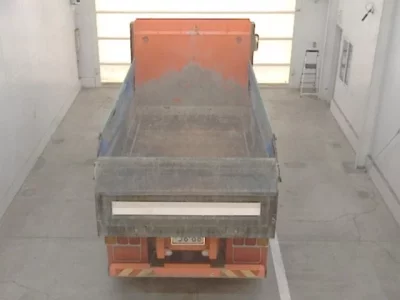 Mitsubishi FUSO TRUCK