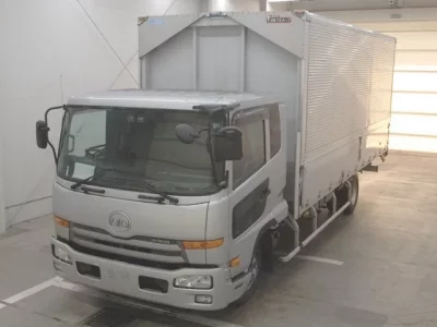 Nissan CONDOR