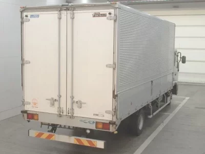 Nissan CONDOR