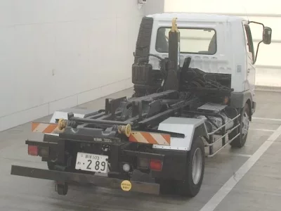 Mitsubishi FUSO FIGHTER