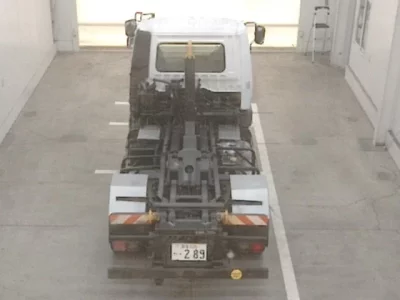 Mitsubishi FUSO FIGHTER