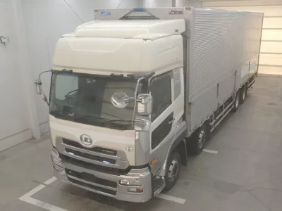 Nissan UD SERIES