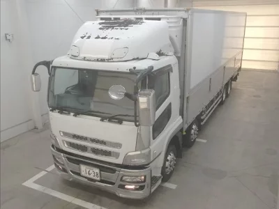 Mitsubishi FUSO TRUCK