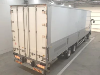 Mitsubishi FUSO TRUCK