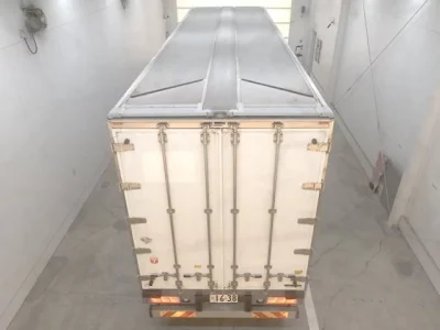Mitsubishi FUSO TRUCK