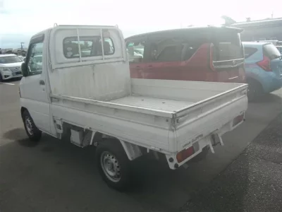 Nissan CLIPPER TRUCK
