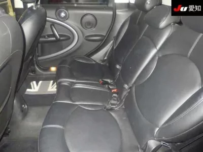BMW MINI