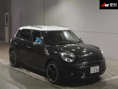 BMW MINI