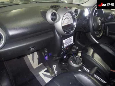 BMW MINI