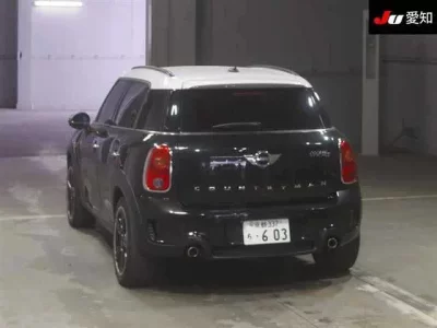 BMW MINI